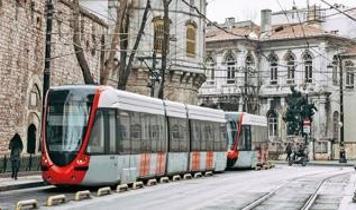 Gittiğin kadar öde! İstanbul'da metro ve tramvayda yeni dönem