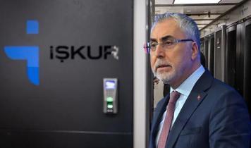 İŞKUR'da yapay zeka dönemi: Türkiye geleceğin işgücü piyasasına hazırlanıyor