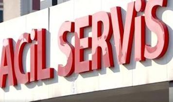 Isparta'da eşinin tüfekle vurduğu kadın öldü