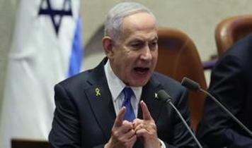 ''istenmeyen adamı'' Netanyahu! İsrail basınından çarpıcı itiraf