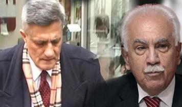Kaşif Kozinoğlu soruşturması genişliyor: Doğu Perinçek ifade verdi