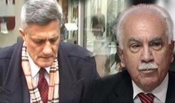Kaşif Kozinoğlu soruşturması genişliyor: Doğu Perinçek ifade verdi