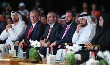 Suriye Cumhurbaşkanı Şara: İsrail ile kalıcı barış için haklarımızı geri almalıyız