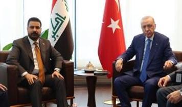 Türkiye ile Irak anlaştı: PKK, Sincar'dan çıkarılacak