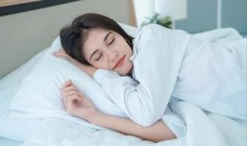 Uyku kalitenizi ikiye katlayın! İşte gece kaçınılması ve tüketilmesi gereken 8 takviye