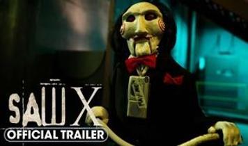 Efsane geri dönüyor! Yeni Saw filmi duyuruldu