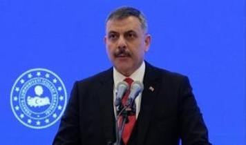 İçişleri'nde DOLUNAY toplantısı! Bakan Çiftçi: Dolandırıcılar için çember daralıyor