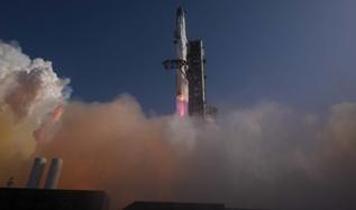 On üç uçuş boyunca hiç yapmamışlardı! SpaceX Pazartesi günü uzay tarihini değiştirmeye hazırlanıyor