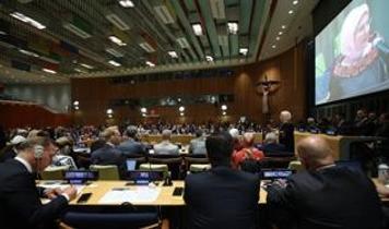 Sıfır Atık Vakfı, New York İklim Haftası'nda COP31 vizyonunu anlattı