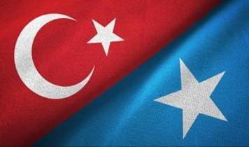 Türkiye'nin Mogadişu Büyükelçisi Ferhat Alkan göreve başladı: Somali'ye desteğimiz artarak sürecek