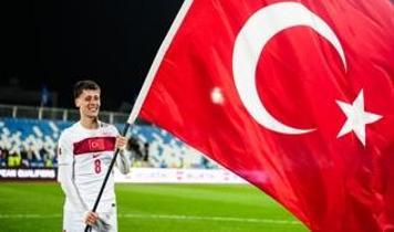 Arda Güler: Bugünü unutturup İtalya karşısında kazanmak istiyoruz