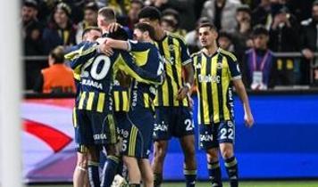 Fenerbahçe'nin transfer tahtası kapatıldı! Cezanın nedeni belli oldu