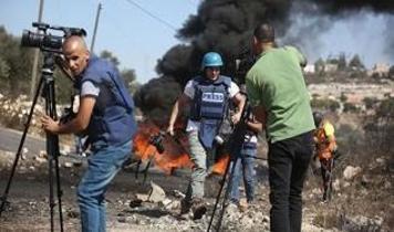 Hamas: İsrail'in gazetecilere yönelik saldırıları zaman aşımına uğramayan savaş suçlarıdır