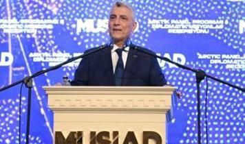Ticaret Bakanı Ömer Bolat: Hemen Hemen Her Sektörde Dünyanın İlk 10'undayız!