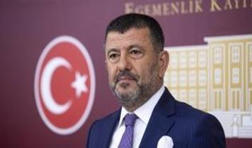 Veli Ağbaba hastaneye kaldırıldı