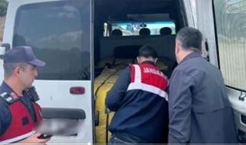 Yurt genelindeki denetimlerde 230 düzensiz göçmen yakalandı