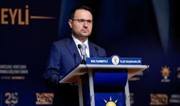 Finans piyasalarındaki dalgalanmaya hukuki inceleme... Bakan Gürlek: Hiçbir şey karanlıkta kalmayacak