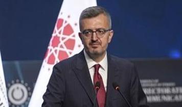 İletişim Başkanı Duran, 2. Karabağ Savaşı şehitlerini andı