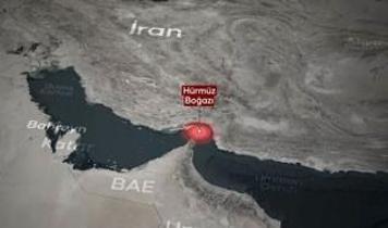 İran: Hürmüz'ün açılması için sunduğumuz şartlara arabuluculardan henüz kesin yanıt gelmedi