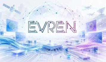 Savunma sanayisinin milli yapay zeka platformu EVREN kullanıma açıldı