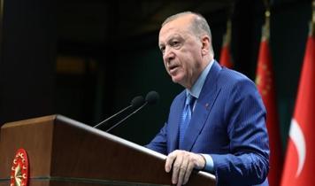 Cumhurbaşkanı Erdoğan'dan 'fon soruşturması' açıklaması: Gereken her türlü adım atılacaktır