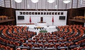 Meclis'te yeni yasama yılı 1 Ekim'de başlıyor