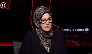 "Kendimi ararken Rabbime yöneldim, Rabbime yönelirken de kendimi buldum"