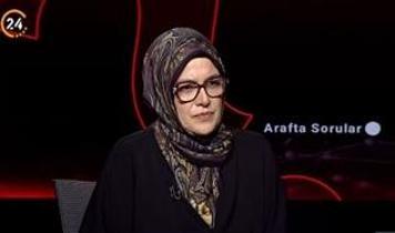 "Kendimi ararken Rabbime yöneldim, Rabbime yönelirken de kendimi buldum"