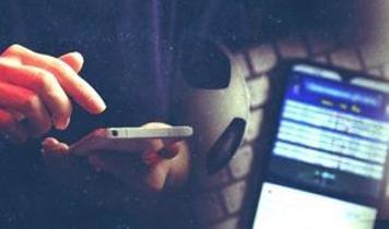 Siber polisten dev sanal devriye operasyonu: 417 yasa dışı internet sitesine erişim engeli getirildi