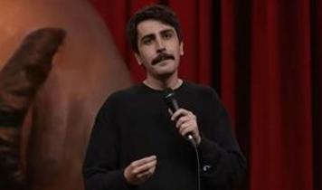 Sözde komedyen Deniz Göktaş'ın cezası belli oldu