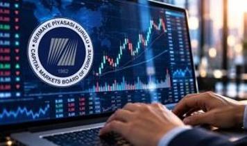 Tera Holding soruşturması... SPK'dan 37 kişi için suç duyurusu