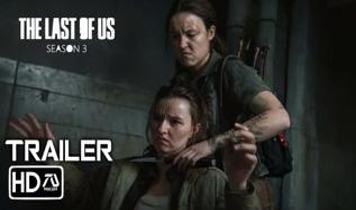 The Last of Us'ın 3. sezon kadrosu büyüyor! Üç yeni isim açıklandı