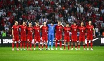 Türkiye-İtalya maçı saat kaçta, hangi kanalda? Maça doğru...