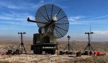 KANGAL ve EJDERHA'dan dron tehditlerine karşı çifte savunma