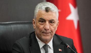 Bakan Bolat'ın katılacağı G20 ve GFSEC toplantılarında küresel ticaretin temel ilkeleri masada olacak
