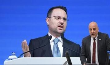 Bakan Gürlek'in avukatından Ahmet Şık'a suç duyurusu: Belgesi varsa açıklasın