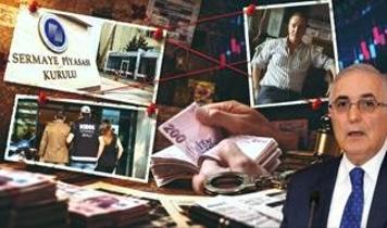''Balıkçı İsmet''e 3.1 milyar TL! CHP'li eski vekil de inceleniyor