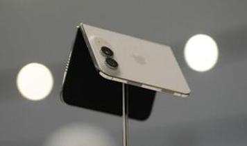 iPhone Duo için yeni StandBy seçenekleri sızdırıldı