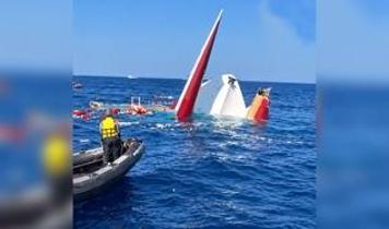 KKTC'deki Filo Jet faciası: 1 kişinin naaşına ulaşıldı, 2 kişinin kimliği belli oldu