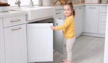 Mutfak lavabo altında bu 8 şeyi saklıyorsanız yerini hemen değiştirin