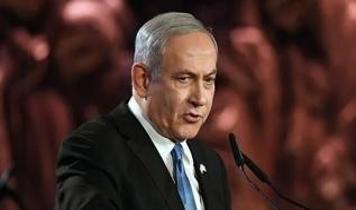 Netanyahu, Filistin topraklarını gasbeden İsraillileri savundu