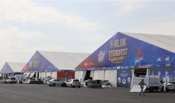 TEKNOFEST Güneydoğu için nefesler tutuldu