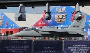 TEKNOFEST Güneydoğu yarın kapılarını açıyor