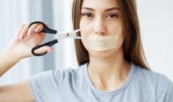 TikTok'ta yayılan uyku trendine doktor uyarısı! Ağzınızı bantlamayın