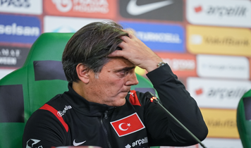 Vincenzo Montella'dan istifa açıklaması: Hayır, yaptığım çalışmalara inanıyorum
