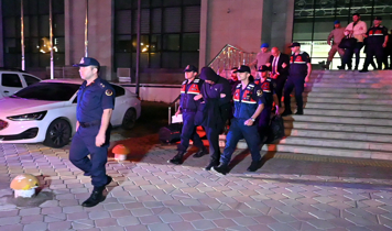 Yahşihan Belediyesine yönelik yolsuzluk operasyonunda 15 şüpheli tutuklandı