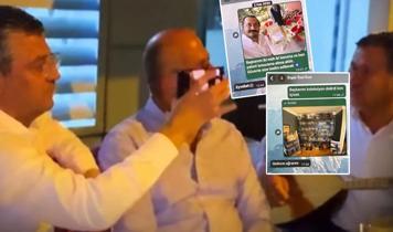 Atilla Yıldırım'ın ifadesinde dikkat çeken ayrıntılar: Özgür Özel adıyla kayıtlı hesapla yazışmalar dosyada