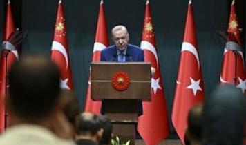 Cumhurbaşkanı Erdoğan ''fon'' talimatını verdi! DDK süreci başlattı
