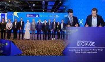 DIGIAGE, Türkiye'nin oyun yeteneğini yatırımla buluşturacak yeni hamlesini duyurdu