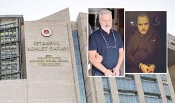 Fon soruşturmalarında gözaltına alınan 6 zanlı adliyede